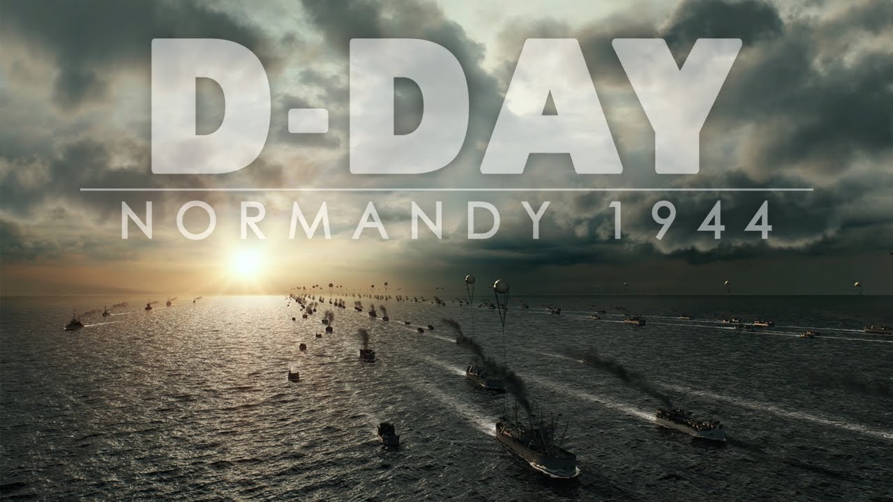 Waar Staat D Day Voor