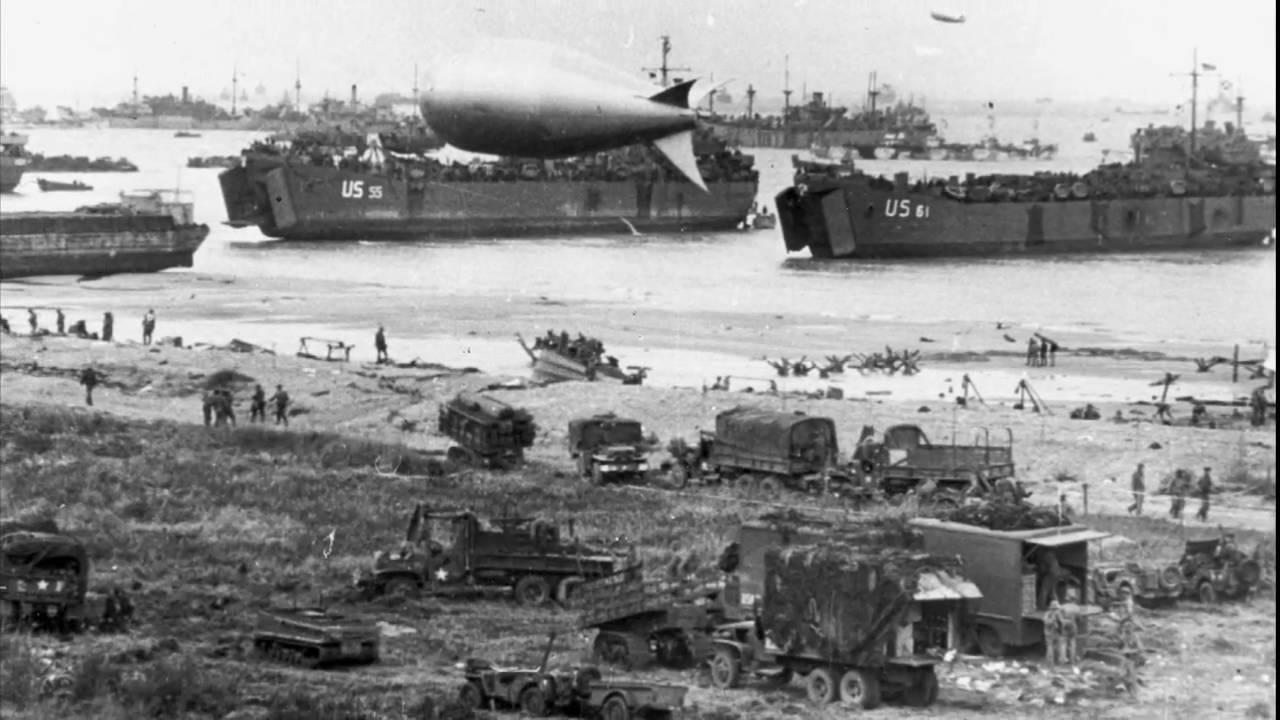 Wat Betekent D Day In Het Nederlands