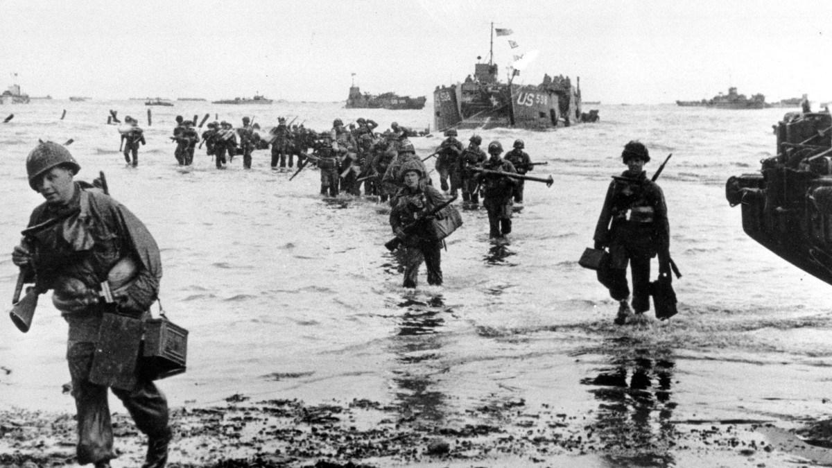D-Day Wallpapers - Wallpaper Cave - Wat Betekent D Day In Het Nederlands