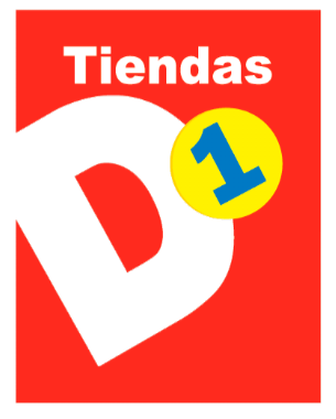 D1 Logo - LogoDix - тесты презент симпл и презент континиус