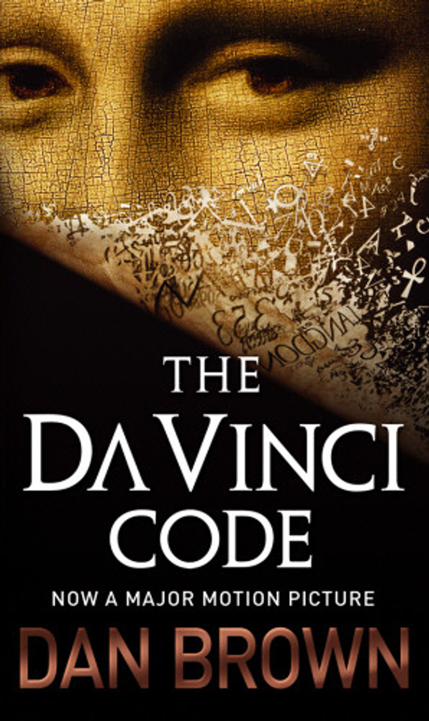 Da Vinci Code - Buy Da Vinci Code by Dan Brown Online at Best Prices in - Da Vinci Code Dan Brown Book