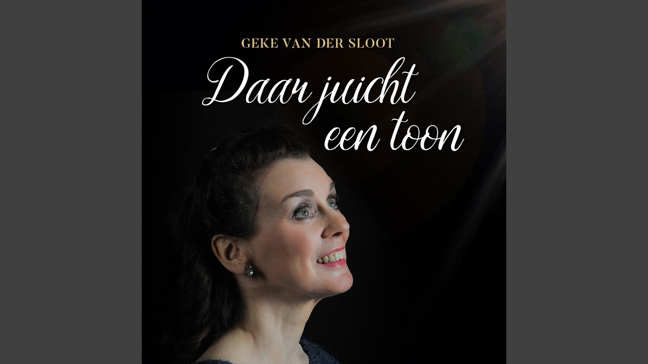 Daar Boven Juicht Een Grote Schaar