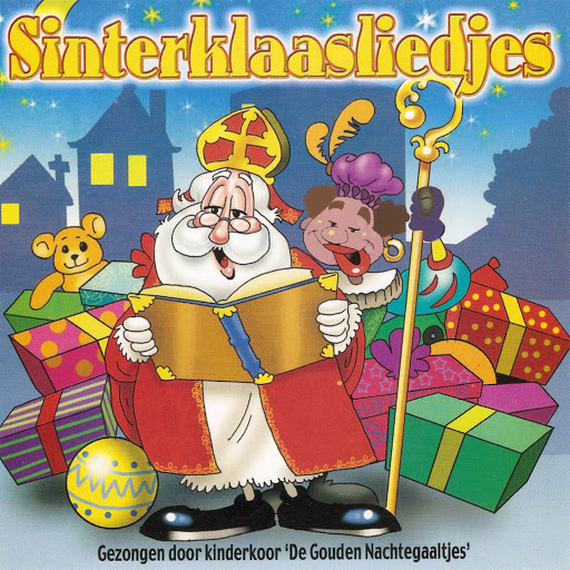Daar Wordt Aan De Deur Geklopt Lyrics