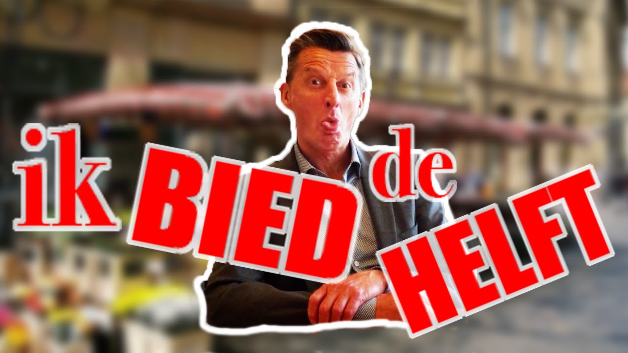 Bied Je Of Biedt Je