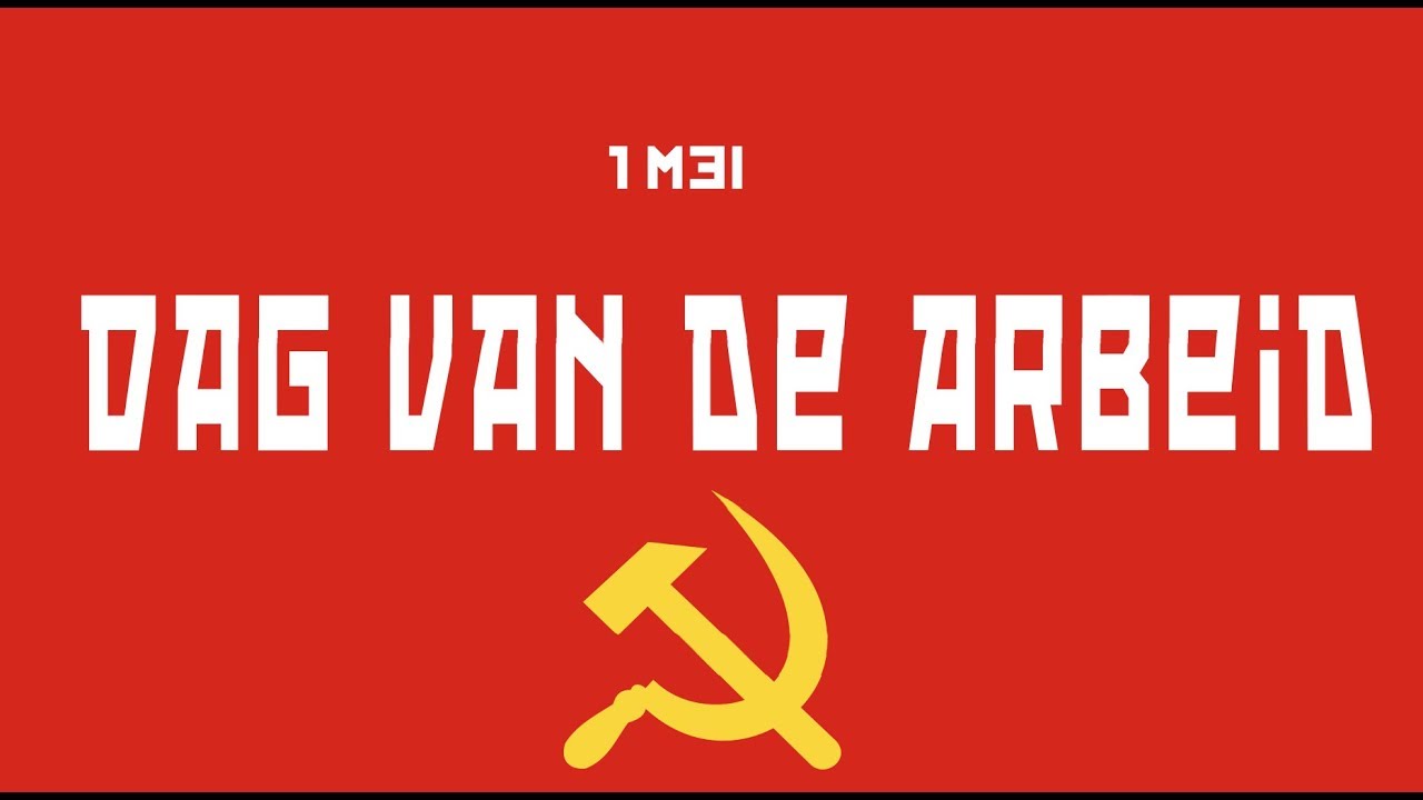 Dag van de Arbeid: Geen feest, gewoon aan het werk - YouTube - Wat Is Dag Van De Arbeid