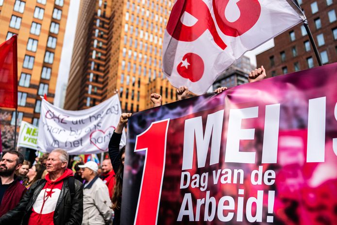 Dag van de Arbeid: wat weet jij van de dag? Test je kennis met deze - Dag Van De Arbeid 2025