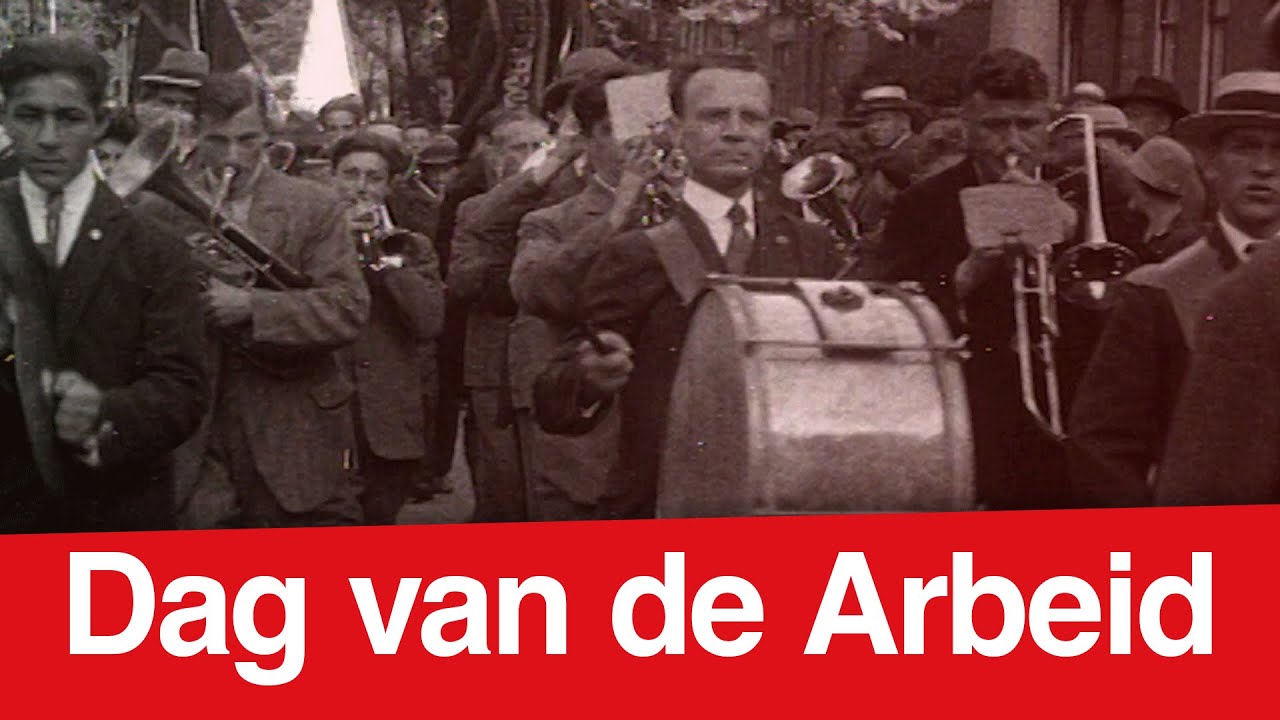 Wat Is Dag Van De Arbeid