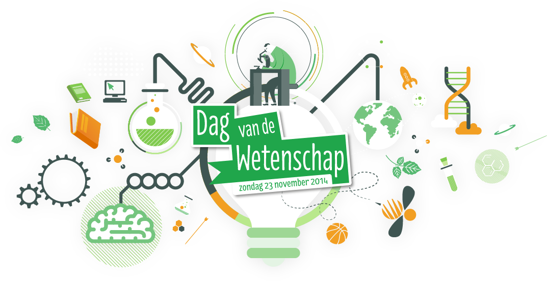 Dag van de Wetenschap - zondag 22 november 2015 | Departement EWI - Welk Onderwerp Bestudeert De Wetenschap Geologie 5 Letters