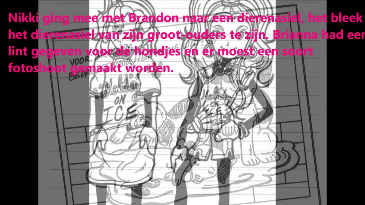 Dagboek Van Een Muts Deel 15
