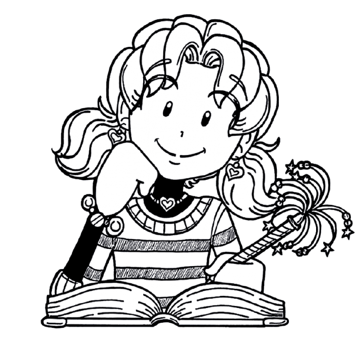 Dagboek van een muts - Graphic Novels - Dagboek Van Een Muts Op Tournee