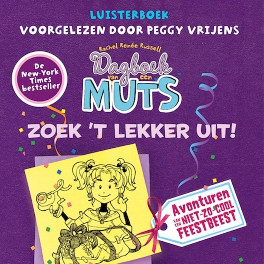 Dagboek Van Een Muts Zoek T Lekker Uit