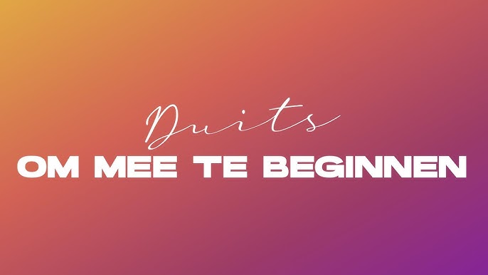 Dagen Van De Week In Het Duits: Een Handige Gids! - Dagen Van De Week Duits