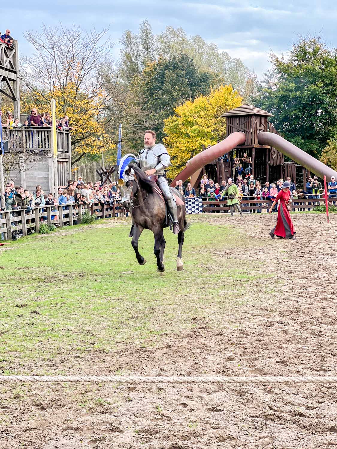 Archeon In Alphen Aan De Rijn