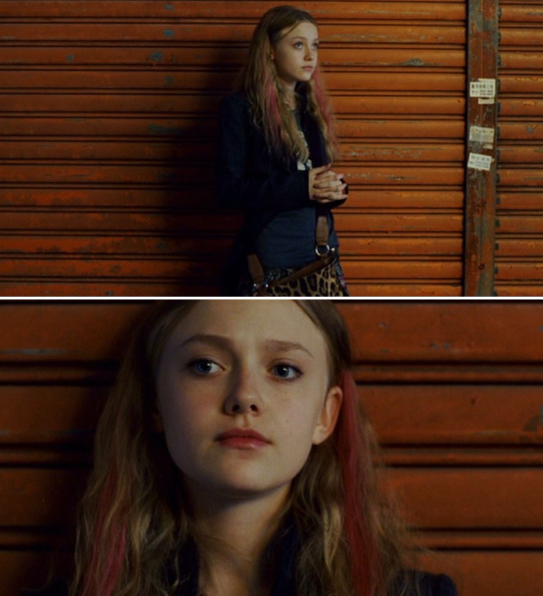 Dakota Fanning Movies And Tv Shows