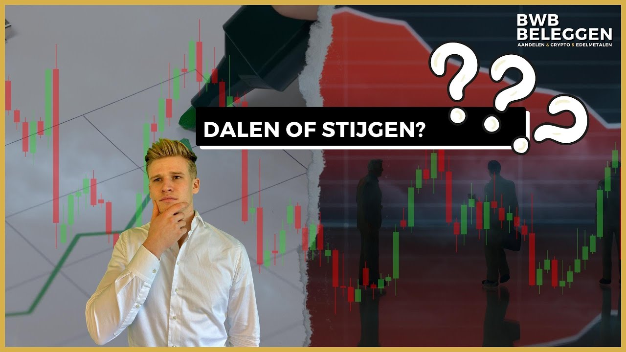 Gaat De Rente Stijgen Of Dalen