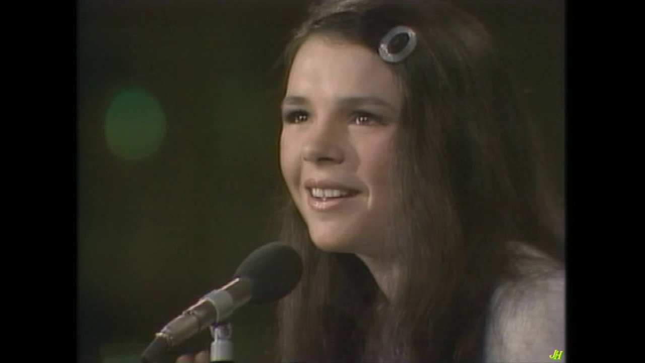 Dana - All Kinds Of Everything (Stereo) - YouTube - Dana Scallon All Kinds Of Everything