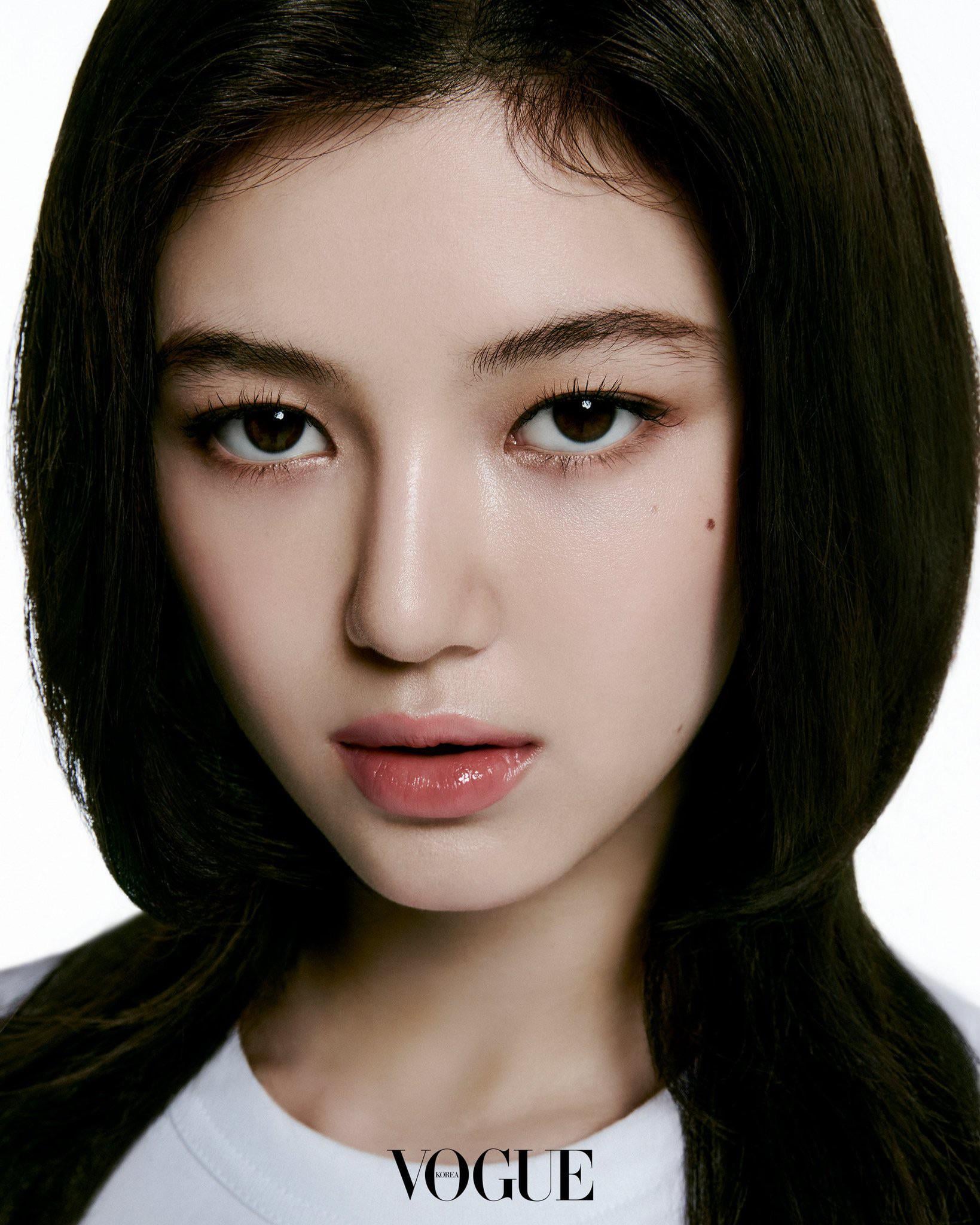 Danielle Marsh Image #337308 - Asiachan KPOP Image Board - Danielle Van De Donk Vriendin