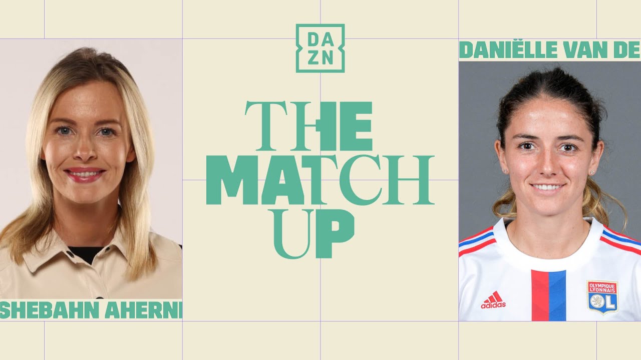 Danielle Van De Donk's Enduring Love For Arsenal Is Revealed In the - Van Der Donk En Van Lanen
