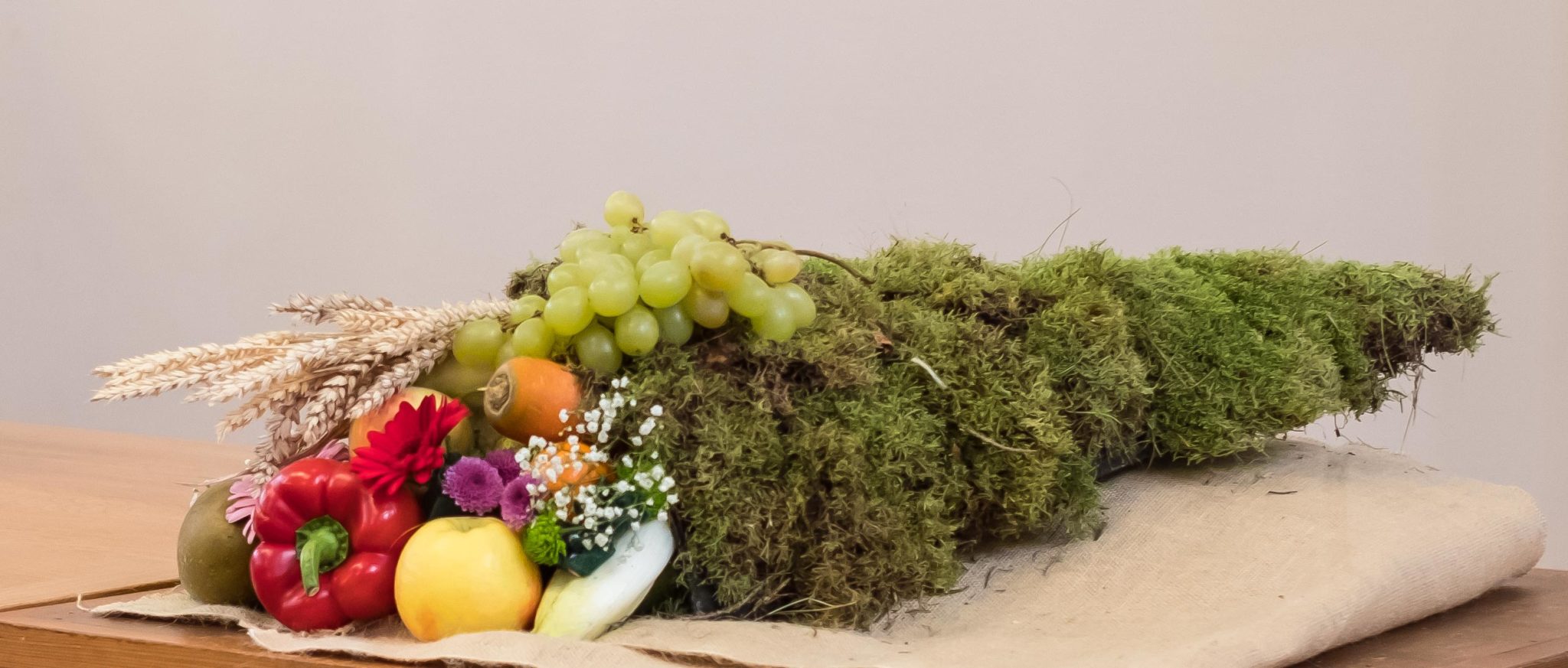 Dankdag voor gewas en arbeid – Thomaskerk Zierikzee - Dankdag Voor Het Gewas