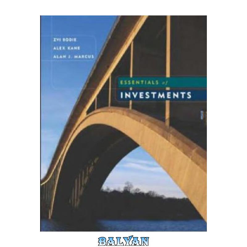 Investments Bodie Kane And Marcus