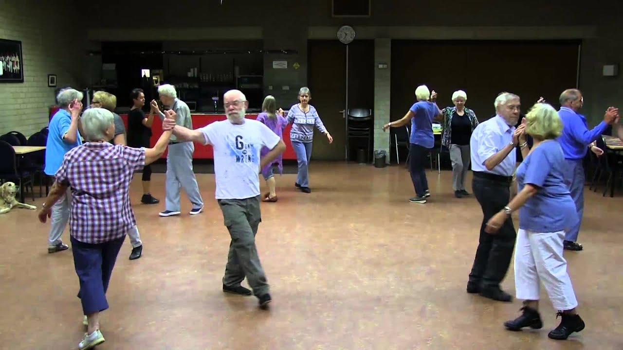 Dansen In Brabant Met Live Muziek