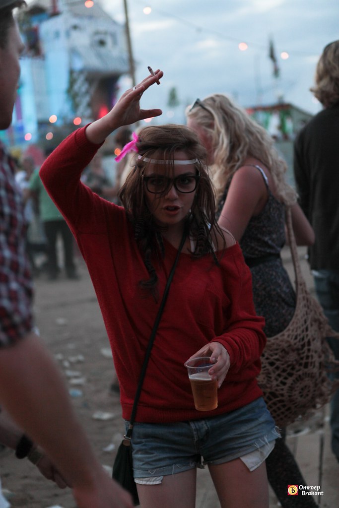 Dansen | Omroep Brabant | Flickr - Dansen In Brabant Met Live Muziek