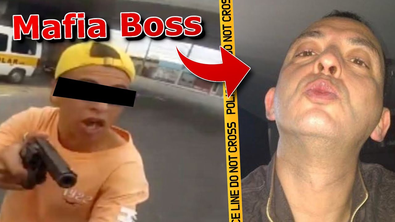 Das Leben vom Mocro Mafia Boss Ridouan Taghi I Dokumentation - YouTube - Wie Is De Paus In Mocro Maffia