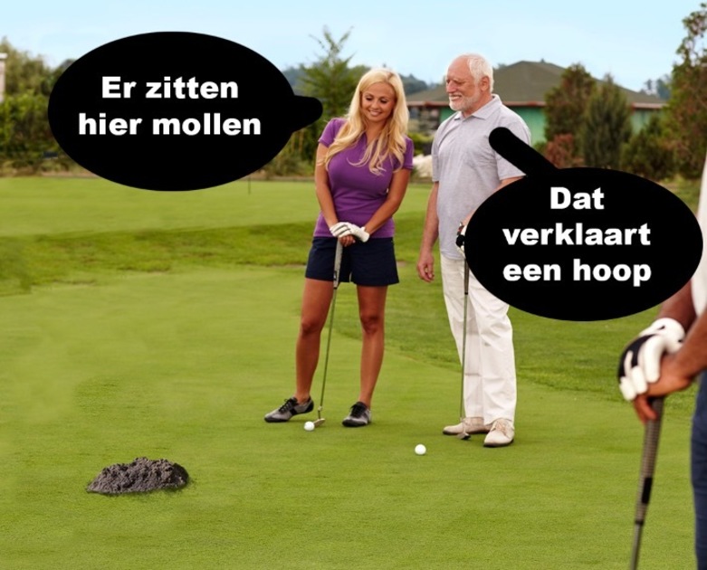 Dat Verklaard Of Verklaart Een Hoop