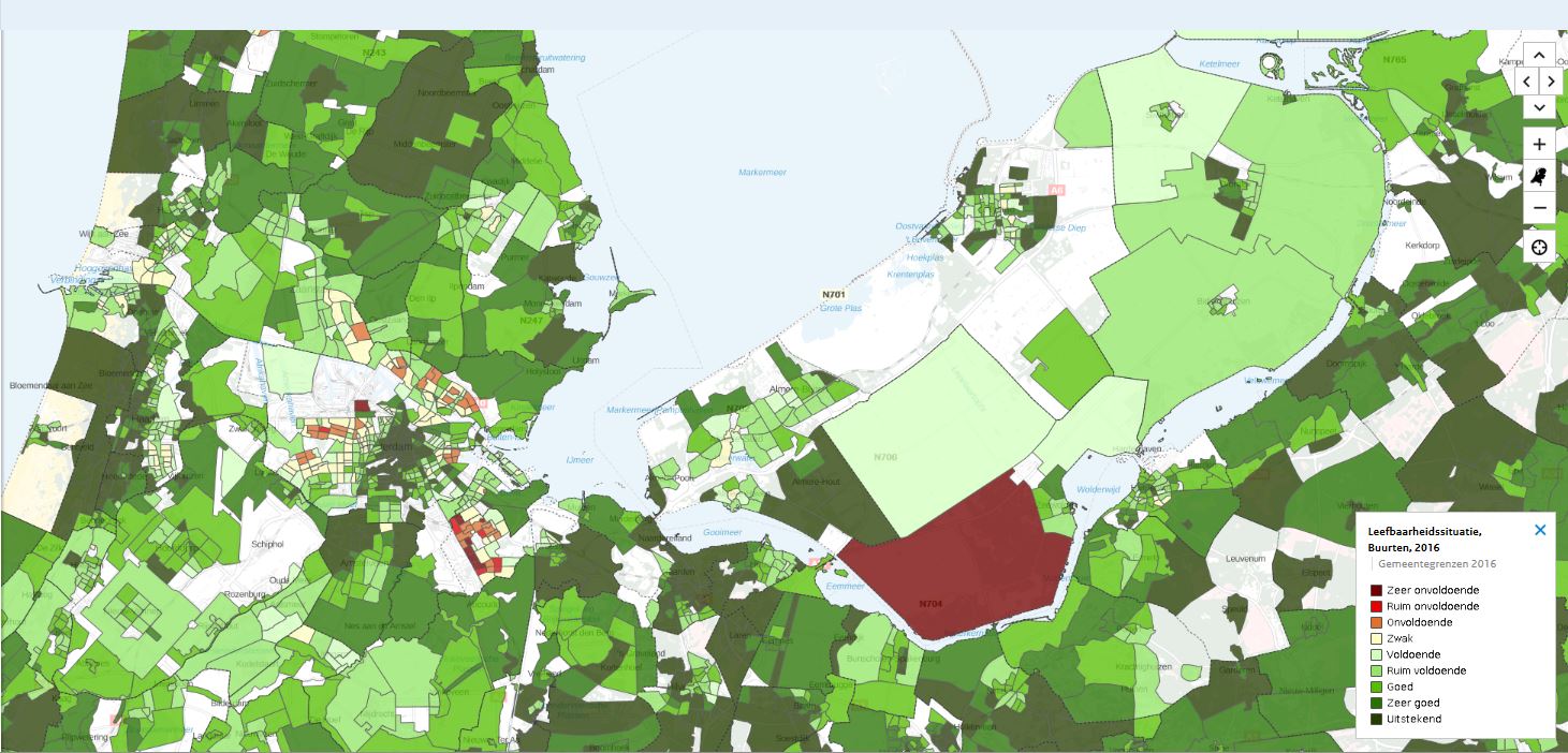 Data | Gids Gezonde Leefomgeving - Besluit Kwaliteit Leefomgeving Geconsolideerde Versie