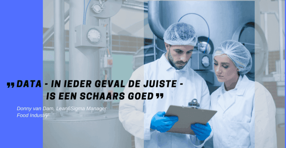 “Data – in ieder geval de juiste – is een schaars goed” - HAI - Wat Is Een Schaars Goed