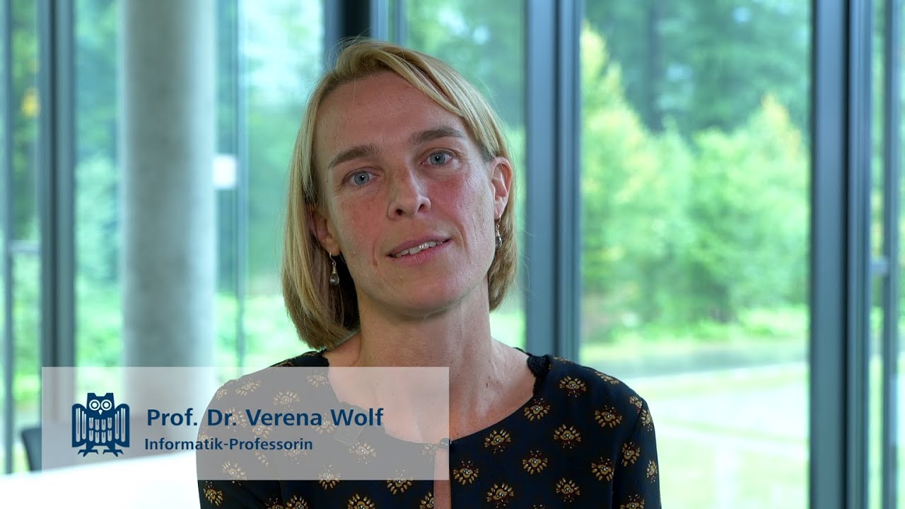 Data Science and Artificial Intelligence: Einblick ins Studium - YouTube - Data Science And Artificial Intelligence Maastricht