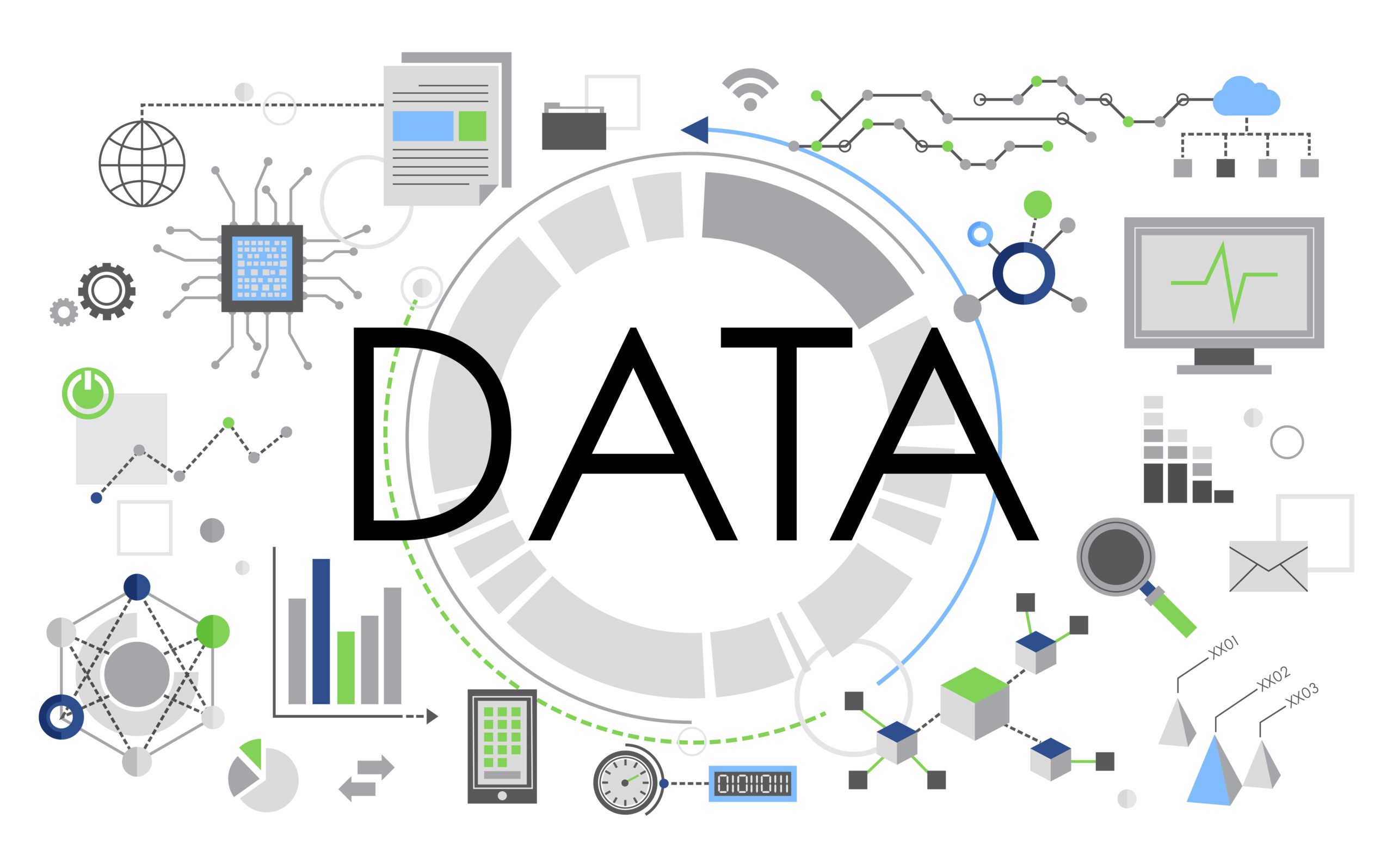 Data science revolution 101 - Unleashing the power of data in the - Data Science And Ai Maastricht