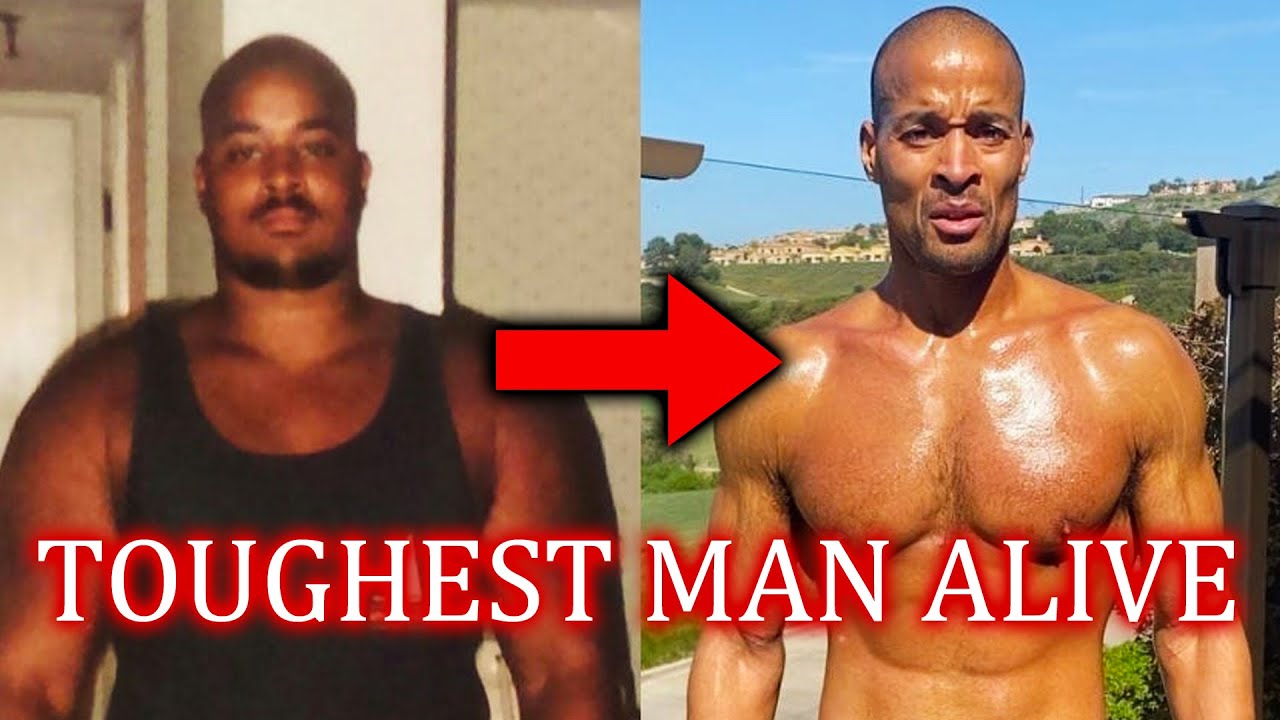 David Goggins - Can't Hurt Me: Book Summary - YouTube - Can't Hurt Me David Goggins