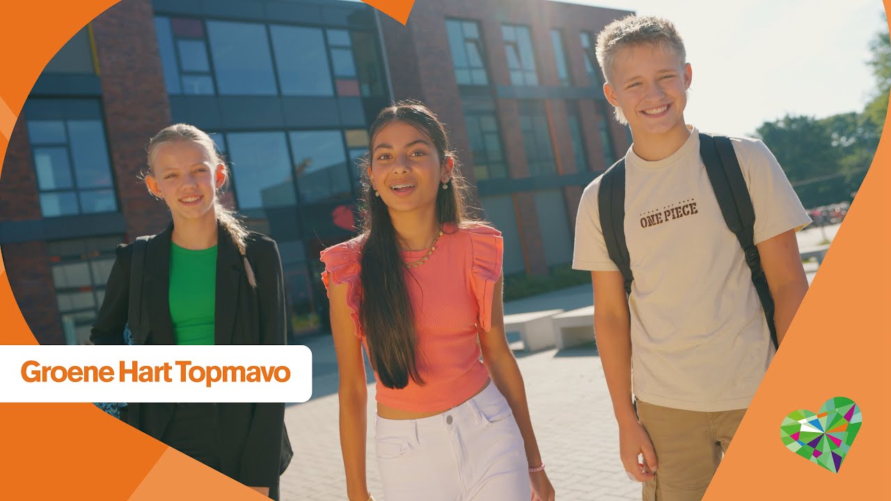De 10 van … de Groene Hart Topmavo - YouTube - Groene Hart Alphen Aan Den Rijn