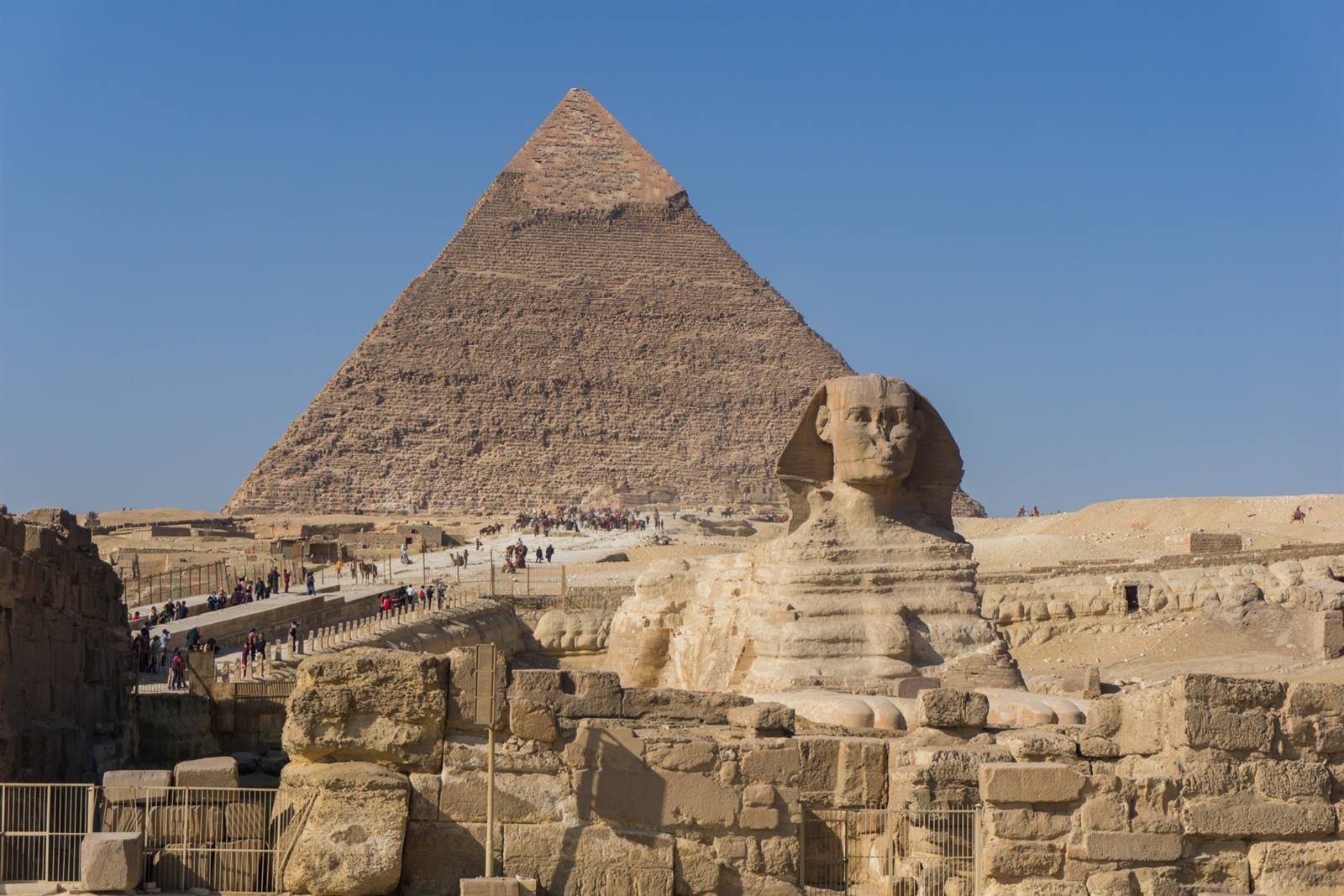 Egyptische God Van De Zon