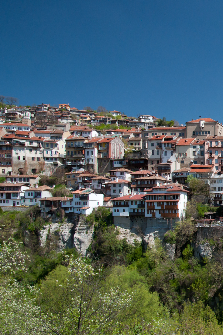 De 15 mooiste bezienswaardigheden in bulgarije – Artofit - Dit Gebergte Deelt Bulgarije In Tweeen