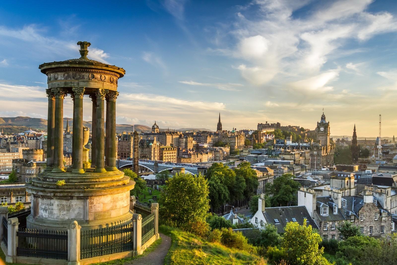 Dé 15 top highlights Schotland bezoeken: wat te zien & doen? - Van Welk Land Is Edinburgh De Hoofdstad