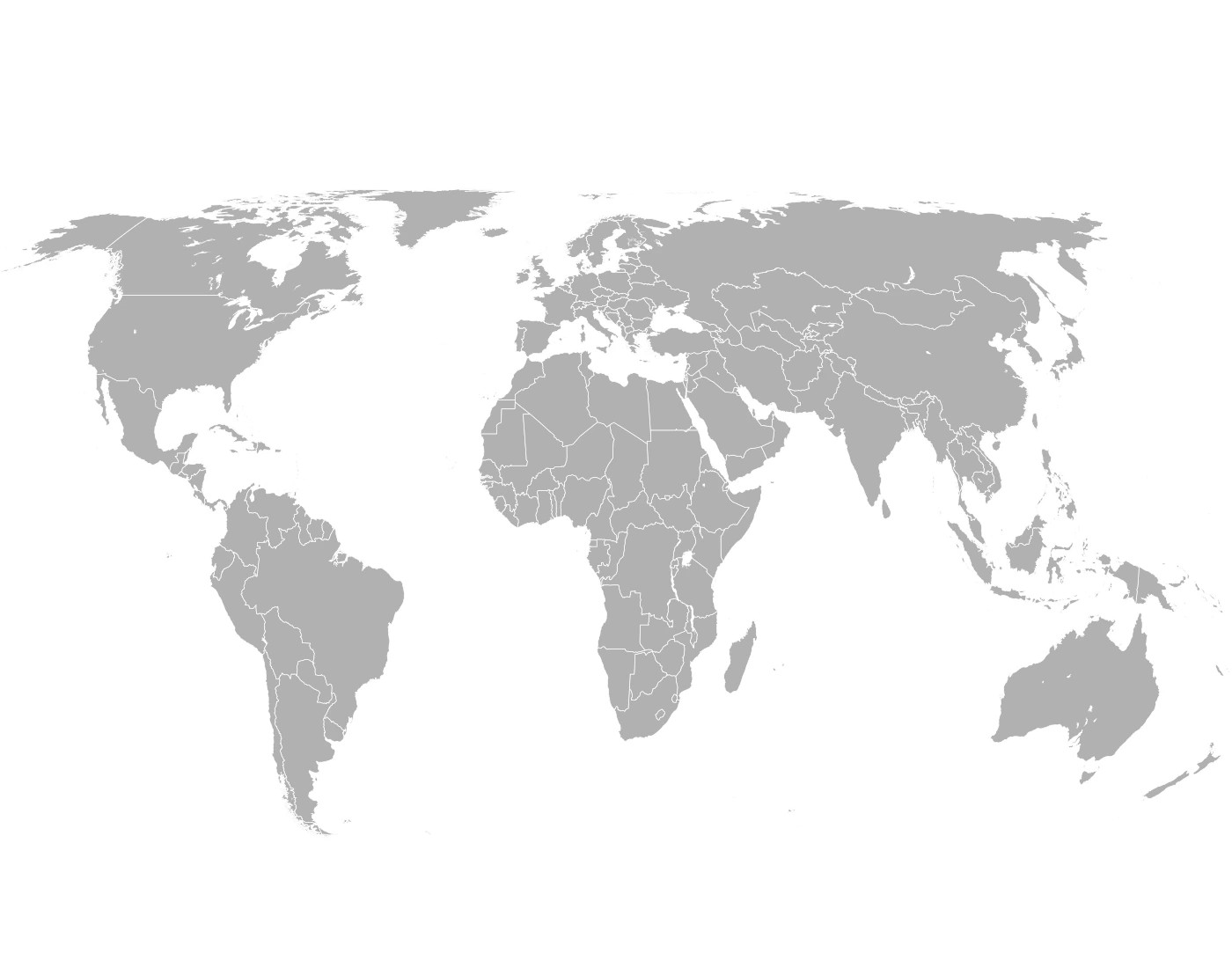Wat Is Het Dichtstbevolkte Land Van De Wereld