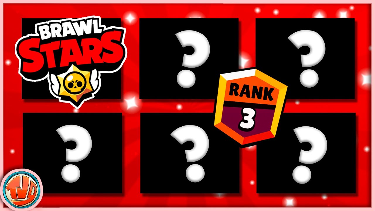 Hoeveel Knokkers Zijn Er In Brawl Stars