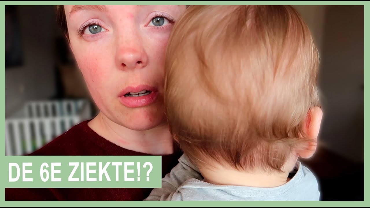 DE 6E ZIEKTE ? | TiVie | WEEKVLOG #44 - YouTube - Wat Is De 6e Ziekte