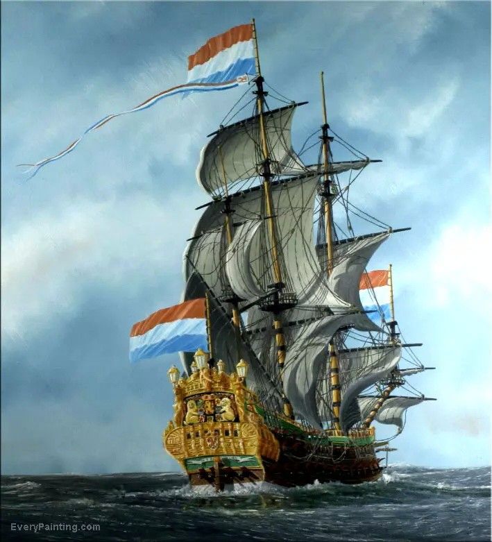 De 7 provinciën michiel de ruyter Anglo Dutch Wars, Marine Painter - Weetjes Over Michiel De Ruyter