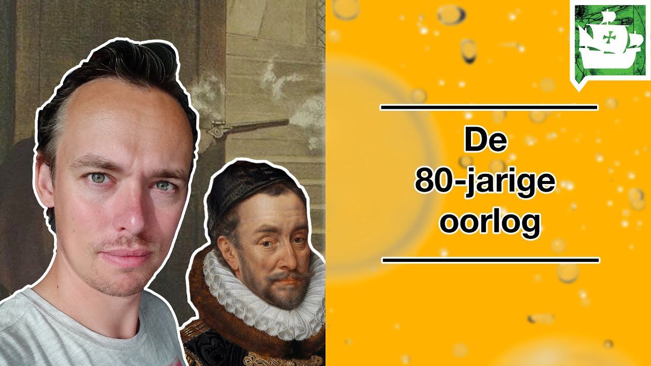 De 80-jarige oorlog - YouTube - Wanneer Begon De 80 Jarige Oorlog