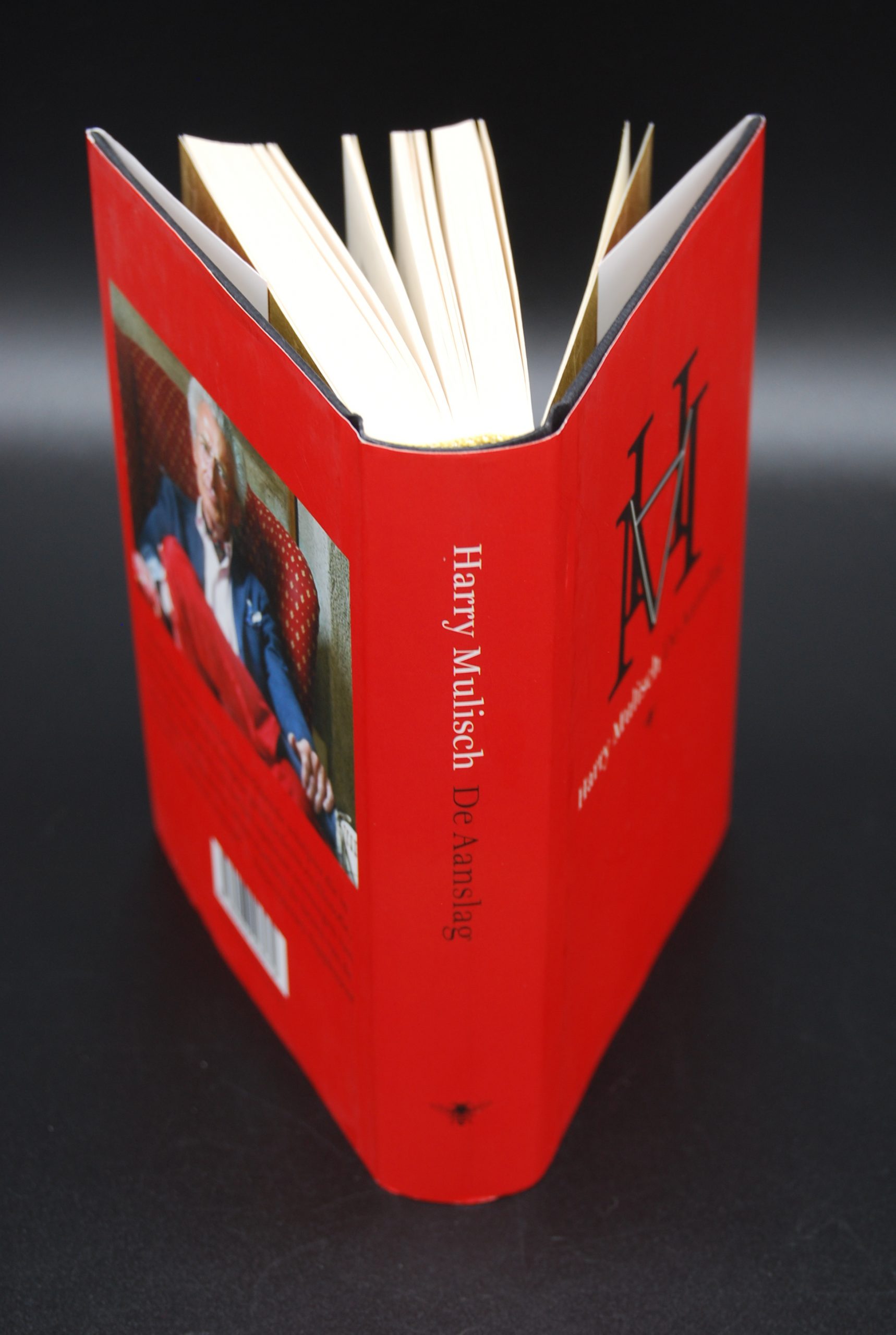 De Aanslag, Harry Mulisch-Zakboek editie|What's New Today? - Recensie Harry Mulisch De Aanslag