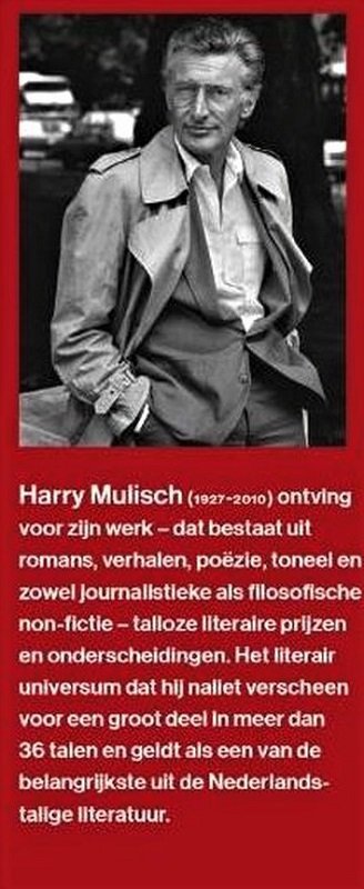 DE AANSLAG - Roman van Harry Mulisch - Samenvatting Harry Mulisch De Aanslag