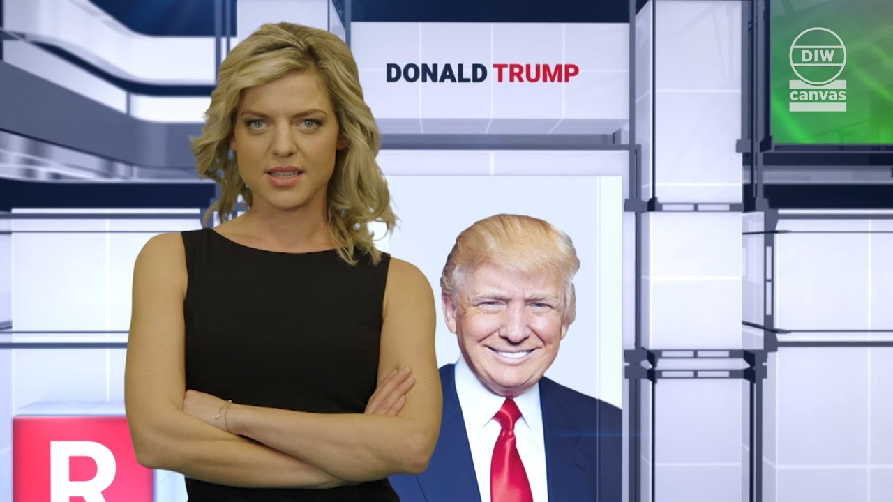 De Amerikaanse verkiezingen - YouTube - Hoe Werken De Verkiezingen In Amerika