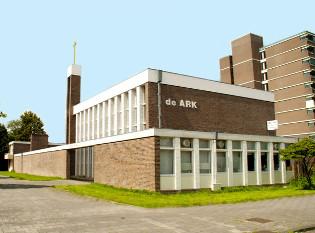 De Ark Amsterdam Noord
