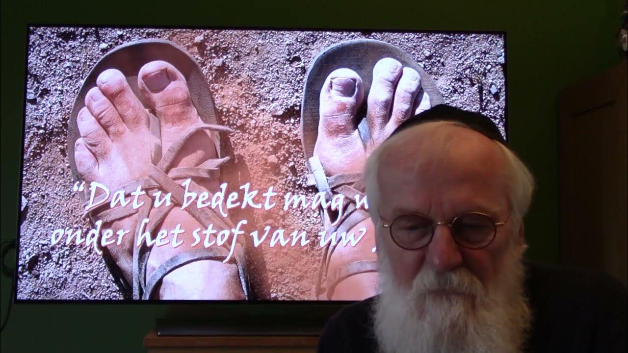 De Bergrede - deel 1 - YouTube - Waar Staat De Bergrede In De Bijbel
