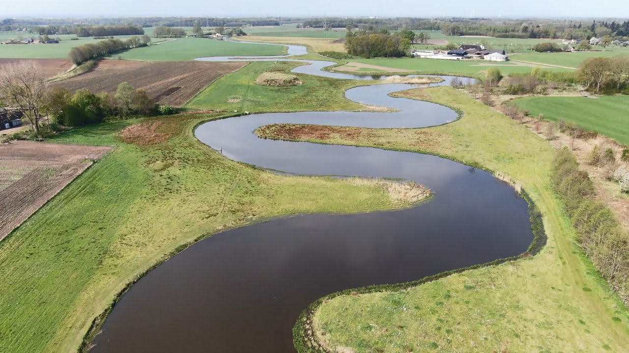 Vrij Stroomt De Rivier Bol.com