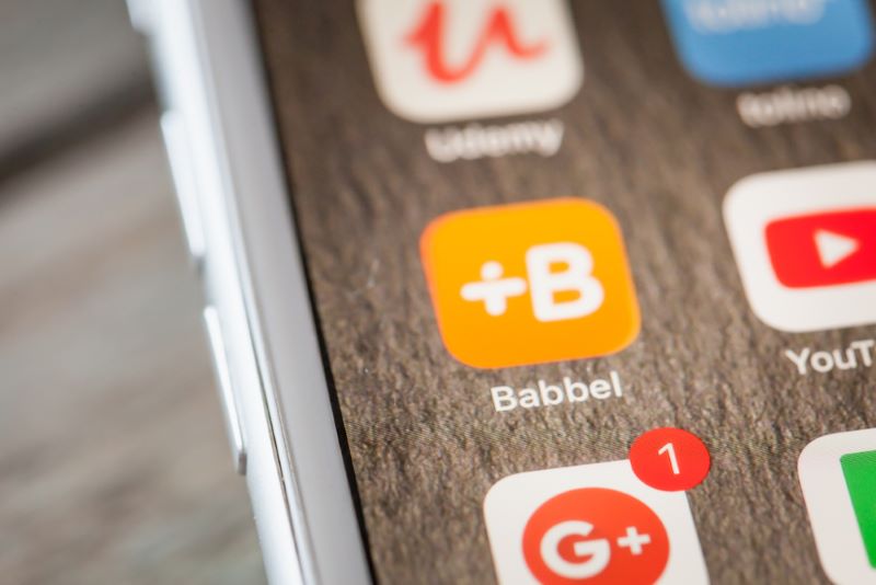 De beste apps om Spaans te leren - Reis- en cultuurmagazine ESPANJE! - Nederlands Spaans Leren App Gratis