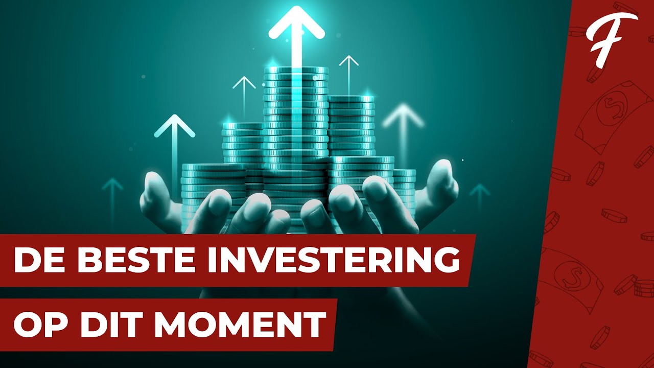 DE BESTE INVESTERING OP DIT MOMENT - YouTube - Uitstaand Debiteurensaldo Op Dit Moment